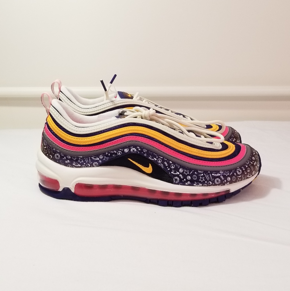 Nike Air Max 97 GS